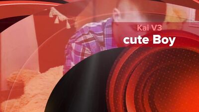 Gay Porn Web Cam Voyeur: Kai v3 - Exposing Your Secret Desires!