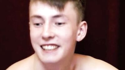 Gay Porn Web Cam Voyeur: Kai v3 - Exposing Your Secret Desires!