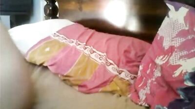 Chads Web-Cam Handjob Adventure