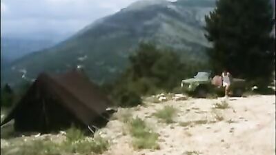 Cadinots Fire Hand: The French Vintage Twink Gangbang Porn!