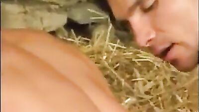 Gay Barn Group Sex: Exploring New Heights