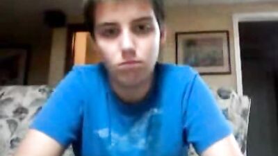 Big Cocks Reign Supreme: Twink Wank-Fest!