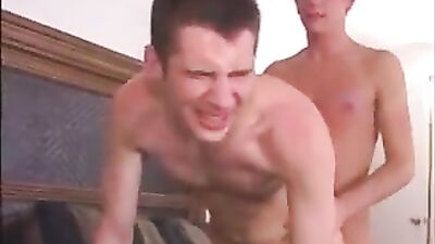 Bareback Bangers: Porn for Gay Men Only!