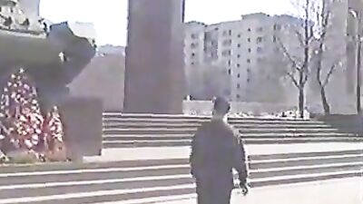 Russian Vintage: Action Bareback Cum Shots 35 characters