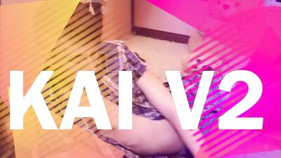 Web-Cam Voyeur: Kai V2 - Gay Porn Exposed!