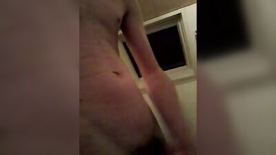 Stevens Wild Bisexual Jerk-Off Adventure!