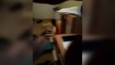 Stevens Wild Bisexual Jerk-Off Adventure!