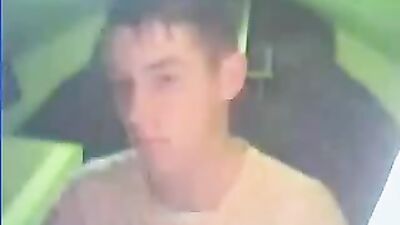 Coreys Web-Cam Handjob Adventure: The Sequel!