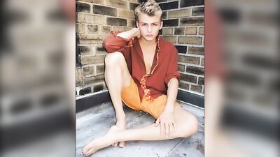 Gay Porn Footloose Blake Shelton: Music Muscle Men