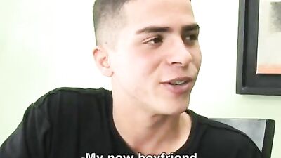 Latino Heat: The Hottest Latino Men in Gay Porn!