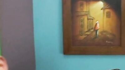 Latino Heat - Muchacho Latino F24