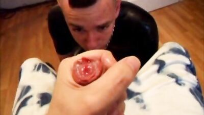 Oral Delights: Suck What You Like!