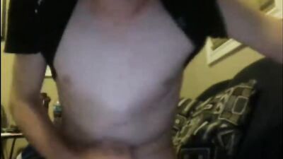 Gay Porn Edmond 18: Handjob Web-Cam Delight!