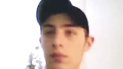 Andres 18: The Ultimate Web-Cam Handjob Experience!