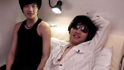 Asian Eye Candy: Unleashing Desires