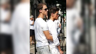 Gay Love Unleashed - Music Video