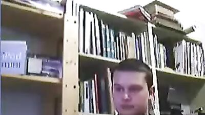 Gay Porn Cam Handjob - Francis 18 Revamped