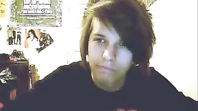 Ilhan 18: Web-Cam Handjob Revenge!