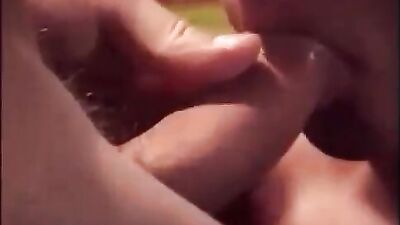 Fell for the Dancer - Action Big Cocks Ass Play 3-Way All-Boys Sex Session!