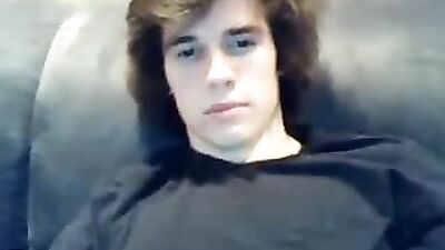 Hairy Cums: Straight Boys Gone Gay!