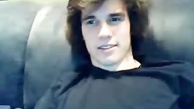 Hairy Cums: Straight Boys Gone Gay!