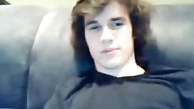 Hairy Cums: Straight Boys Gone Gay!