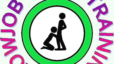 Christmas Blowjob Oral Cum Shots