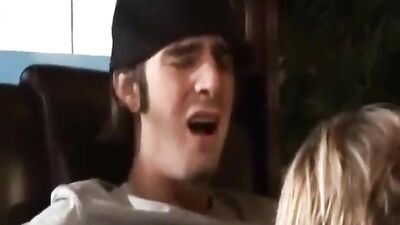 Christmas Blowjob Oral Cum Shots