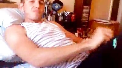 Gabys Web-Cam Handjob Adventures - The Sequel: Gaby 20