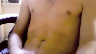 Ballz Streching & CUM-Soft to Hard!