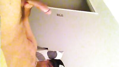 Bustin In His Mouth: The Ultimate Amateur Gay Porn Experience!