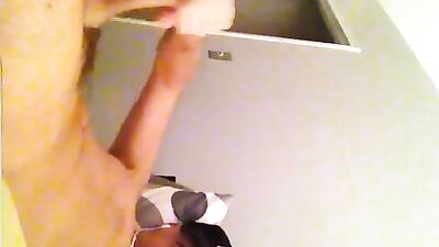 Bustin In His Mouth: The Ultimate Amateur Gay Porn Experience!