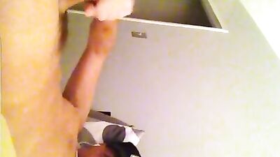 Bustin In His Mouth: The Ultimate Amateur Gay Porn Experience!