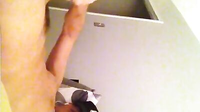 Bustin In His Mouth: The Ultimate Amateur Gay Porn Experience!