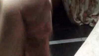 Jerking off with Czech Teen Boy Amateur Handjob!