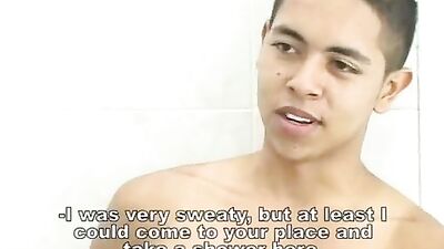 Latino Heat: The Return of Muchacho Latino