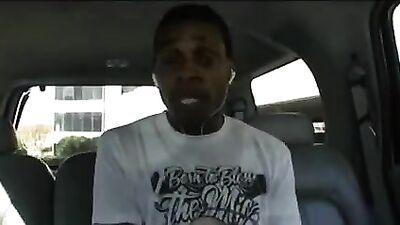 Gay Porn: Filling White Boy Holes with Interracial Lust OR White Boy Hole Fillers: Interracial Gay Porn