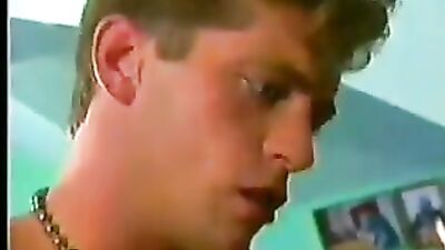 His Dream Cums True: The Ultimate Gay Porn Adventure