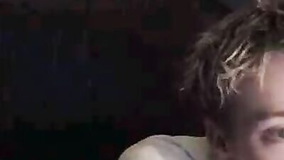 Young Blond Gay Masturbating Online - A Webcam Boys Handjob Adventure!