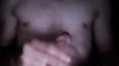 For the Boy Next Door: Web-Cam Handjob Delight!