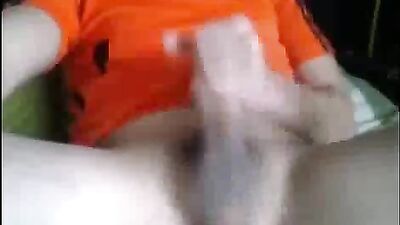 Ivans Web-Cam Handjob Experience: The Return