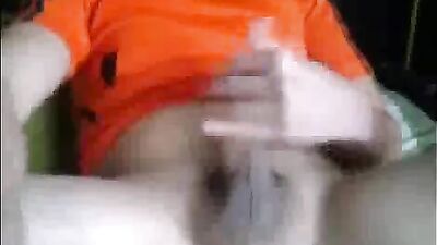 Ivans Web-Cam Handjob Experience: The Return