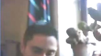 Juniors Web-Cam Handjob Adventure