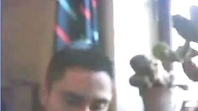 Juniors Web-Cam Handjob Adventure