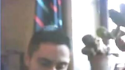 Juniors Web-Cam Handjob Adventure