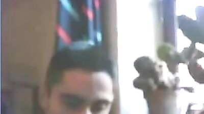 Juniors Web-Cam Handjob Adventure