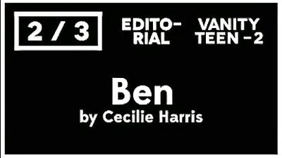 Joli Minets Amateur Adventure