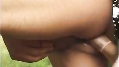 Natures Playground: Gay Porn Action