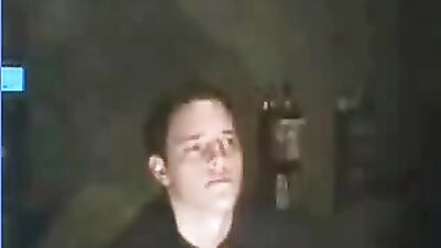 Joey 19: Web-Cam Handjob Exposure!