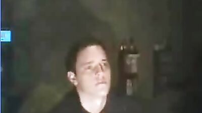 Joey 19: Web-Cam Handjob Exposure!